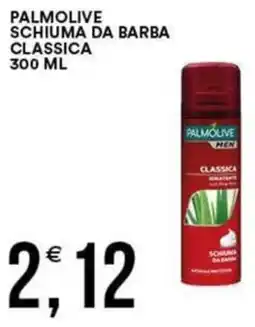 Vantaggio Cash&Carry Palmolive schiuma da barba classica offerta