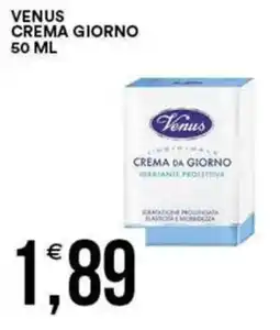Vantaggio Cash&Carry Venus crema giorno offerta
