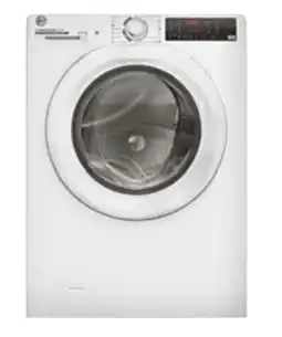 Esselunga Lavasciuga HOOVER H3DP4854TA6/1-S offerta