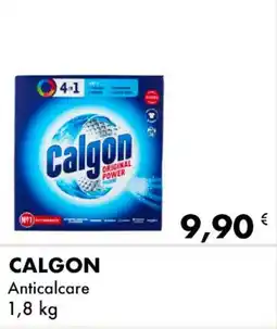 Iper Tosano CALGON Anticalcare offerta
