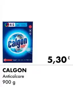 Iper Tosano CALGON Anticalcare offerta