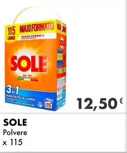 Iper Tosano SOLE Polvere offerta