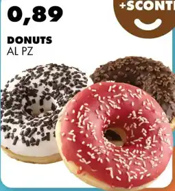 Gecop Donuts offerta