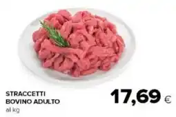 Tigre Amico Straccetti bovino adulto offerta