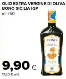 Tigre Amico Olio extra vergine di oliva condimento dolceagro bono sicilia IGP offerta