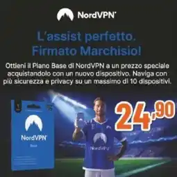 Expert NordVPN offerta