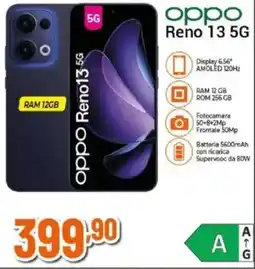 Expert Oppo Reno13 5G offerta