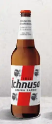 Esselunga Ichnusa - non filtrata, in bottiglia offerta