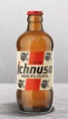 Esselunga Ichnusa - classica in bottiglia offerta
