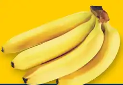 Esselunga Banane al kg offerta