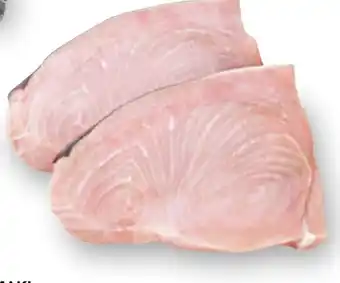 Esselunga Filetto di pesce spada fresco offerta