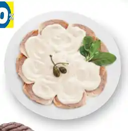 Esselunga Vitello tonnato offerta