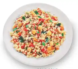 Esselunga Cous cous vegetariano offerta