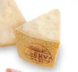 Esselunga Grana padano dop offerta
