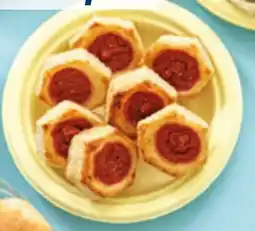 Esselunga Pizzette diavola offerta