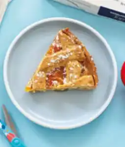 Esselunga Crostata fresca alle albicocche offerta