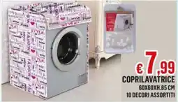 Satur Coprilavatrice offerta