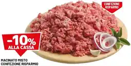 DPiù Macinato misto confezione risparmio offerta