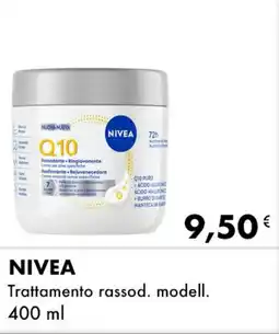 Iper Tosano NIVEA Trattamento rassod. modell. offerta