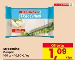 Eurospar Stracchino Despar offerta