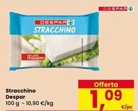 Eurospar Stracchino Despar offerta