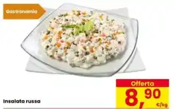 Eurospar Insalata russa offerta