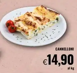 Famila Cannelloni offerta