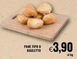 Famila Pane tipo o bauletto offerta
