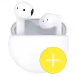 MediaWorld HONOR CHOICE Earbuds X7E offerta