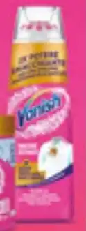 Esselunga VANISH rubber rosa offerta