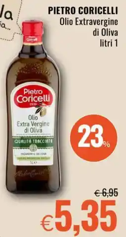 Famila PIETRO CORICELLI Olio Extravergine di Oliva offerta