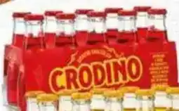 Famila CRODINO Aperitivo Analcolico Arancia Rossa offerta