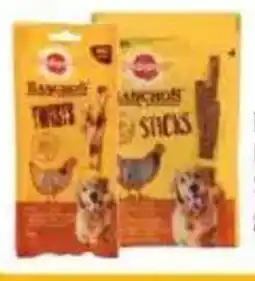 Famila Pedigree ranchos Snack Game offerta