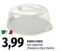 Famila Porta torte offerta