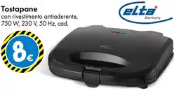 Tedi Tostapane Elta offerta
