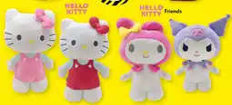 Tedi HELLO KITTY Friends offerta