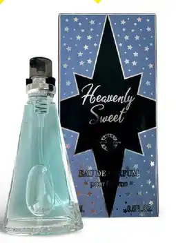 Tedi Heavenly Sweet Profumo offerta