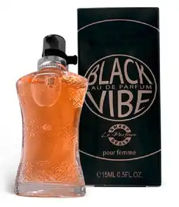 Tedi Black nibe Profumo offerta