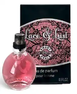 Tedi Lase & Lust Profumo offerta