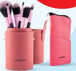 ALDI Lacura set di pennelli per il trucco offerta