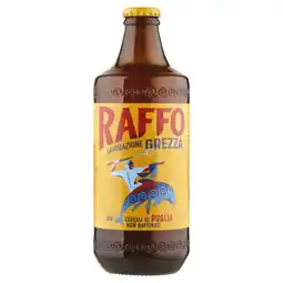 Ipercoop LINEA BIRRA RAFFO offerta
