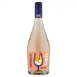 Ipercoop PEACH SPRITZ TAVERNELLO offerta