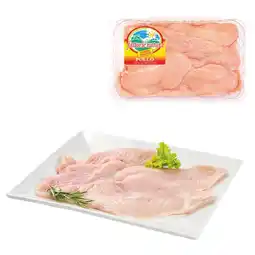 Ipercoop PETTO DI POLLO FATTORIE NATURA offerta