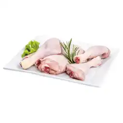 Ipercoop FUSI O SOVRACOSCE DI POLLO FATTORIE NATURA offerta
