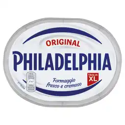 Ipercoop PHILADELPHIA CLASSICO offerta