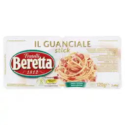 Ipercoop IL GUANCIALE STICK BERETTA offerta