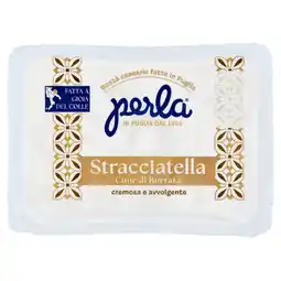 Ipercoop STRACCIATELLA PERLA offerta