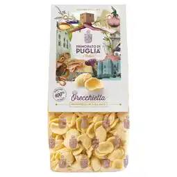 Ipercoop PASTA DI SEMOLA PRINCIPATO DI PUGLIA offerta