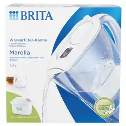 Ipercoop LINEA PRODOTTI BRITA PER FILTRARE ACQUA offerta