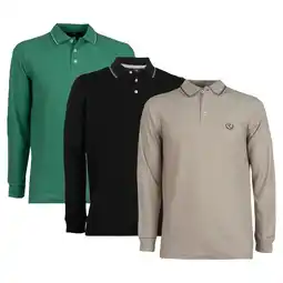 Ipercoop POLO UOMO COVERI offerta